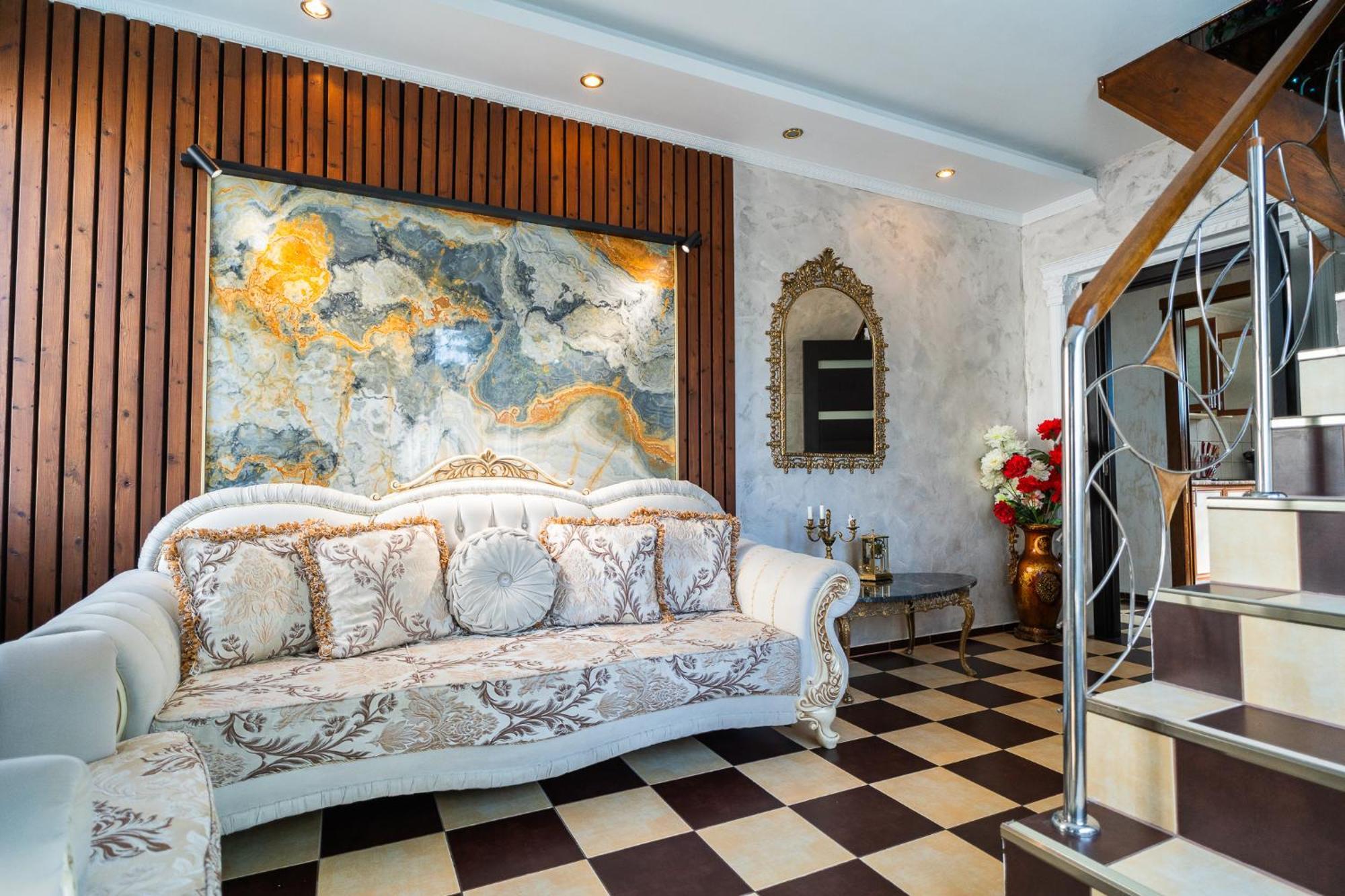 Cozy With Free Parking Close To Romexpo Bucureşti
