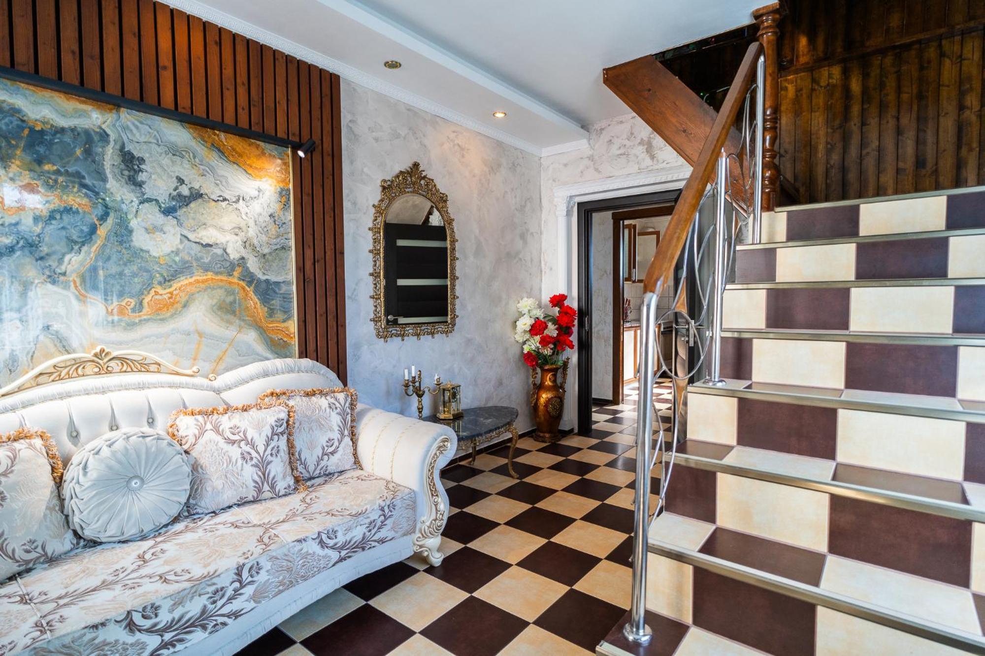 Apartament Cozy With Free Parking Close To Romexpo
