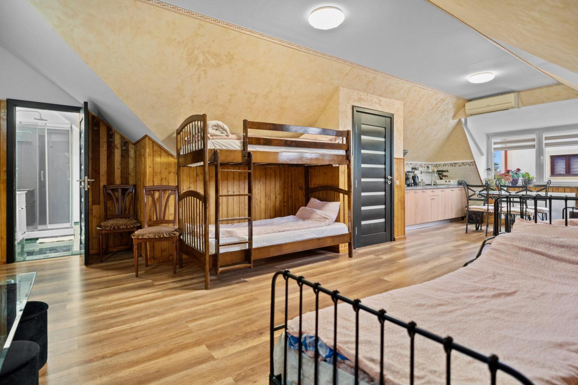 Apartament Cozy With Free Parking Close To Romexpo Bucureşti