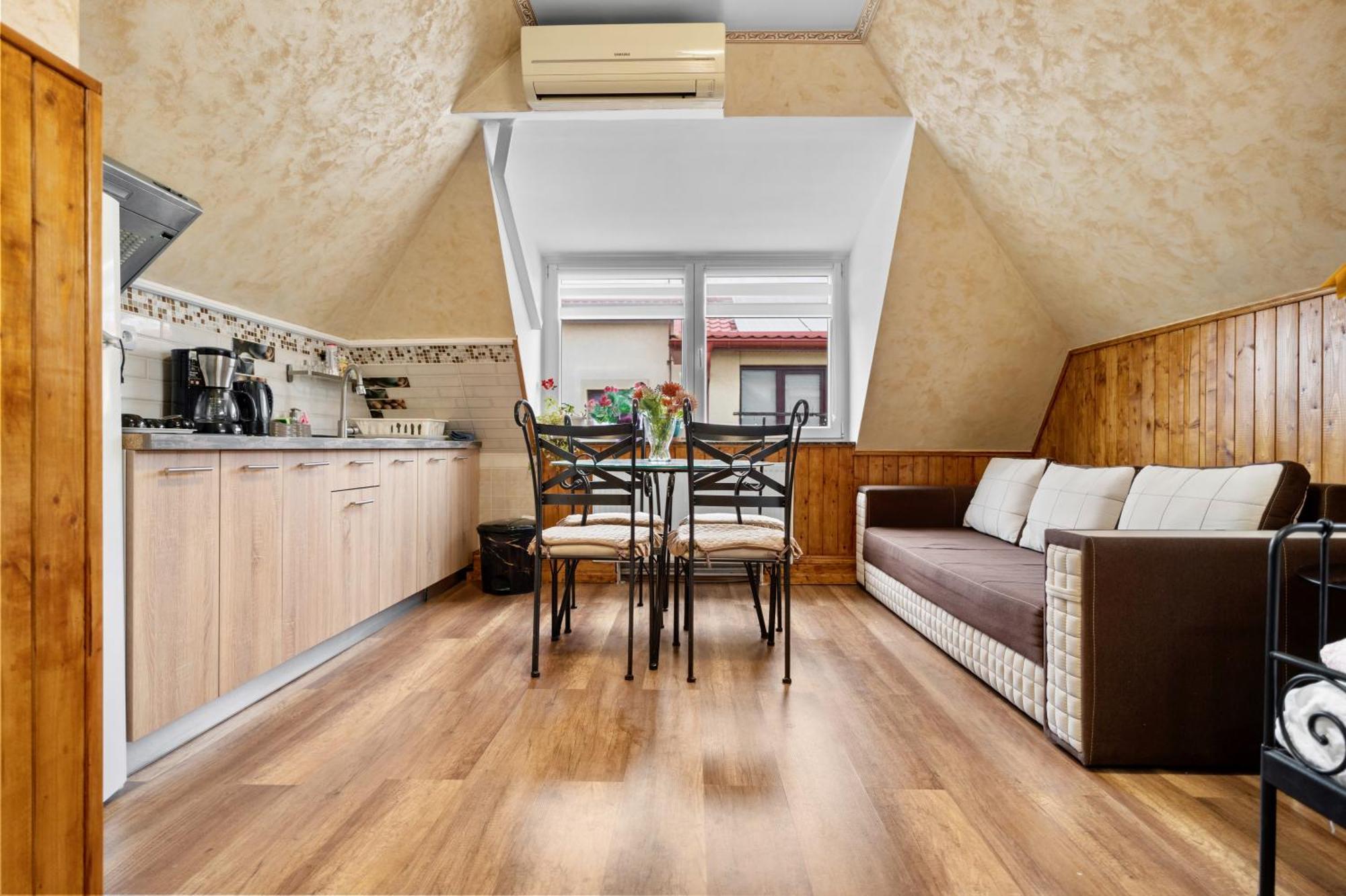 Apartament Cozy With Free Parking Close To Romexpo *